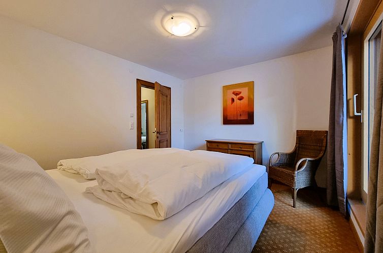 Appartement Rätia III