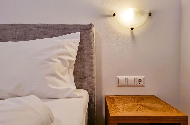 Appartement Rätia III