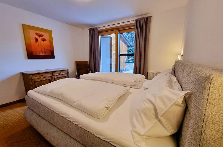 Appartement Rätia III