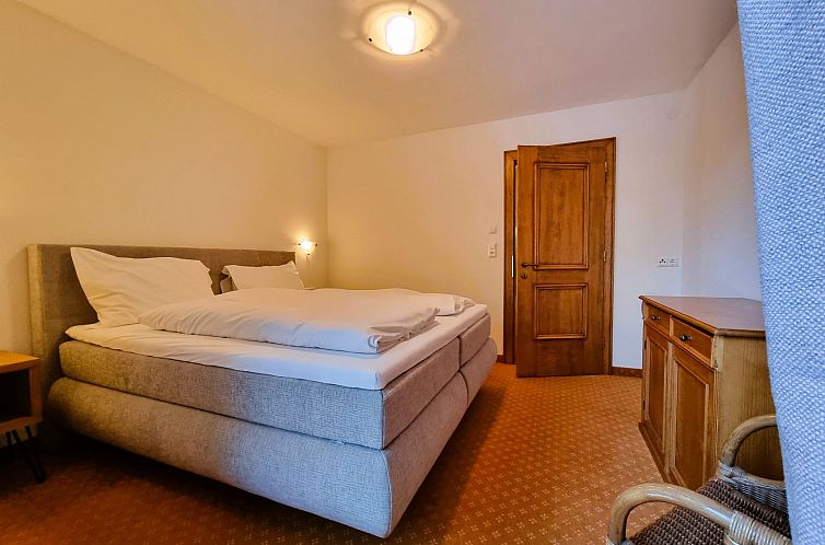 Appartement Rätia III