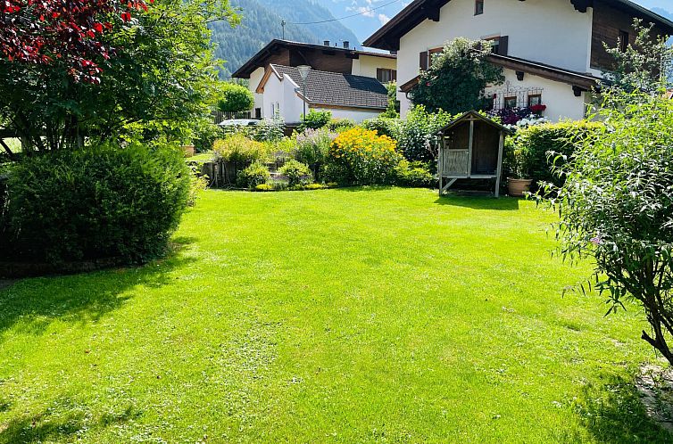 Appartement Rätia III