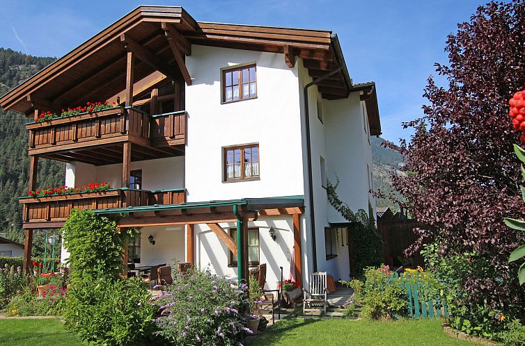 Guest house 116102203 - Apartment Tyrol - Appartement Rätia II