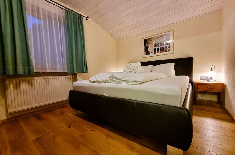 Appartement Rätia II