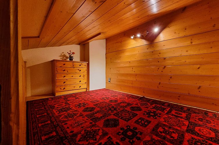 Appartement Rätia II