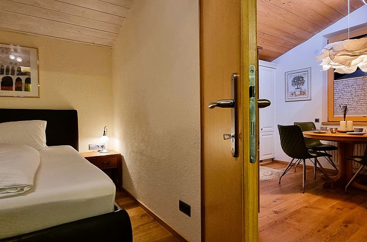 Appartement Rätia II