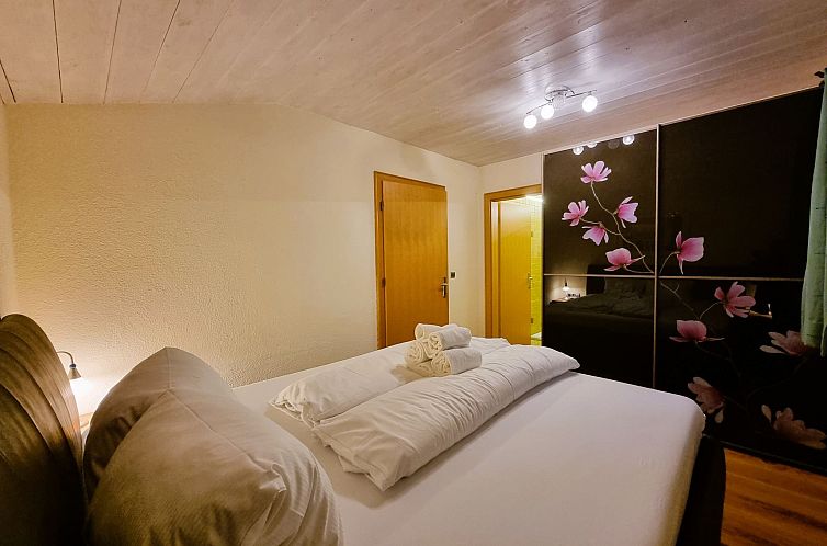 Appartement Rätia II