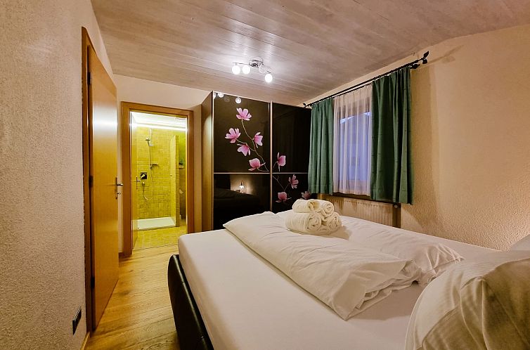Appartement Rätia II