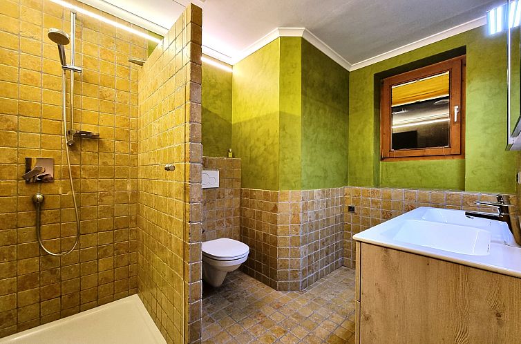 Appartement Rätia II