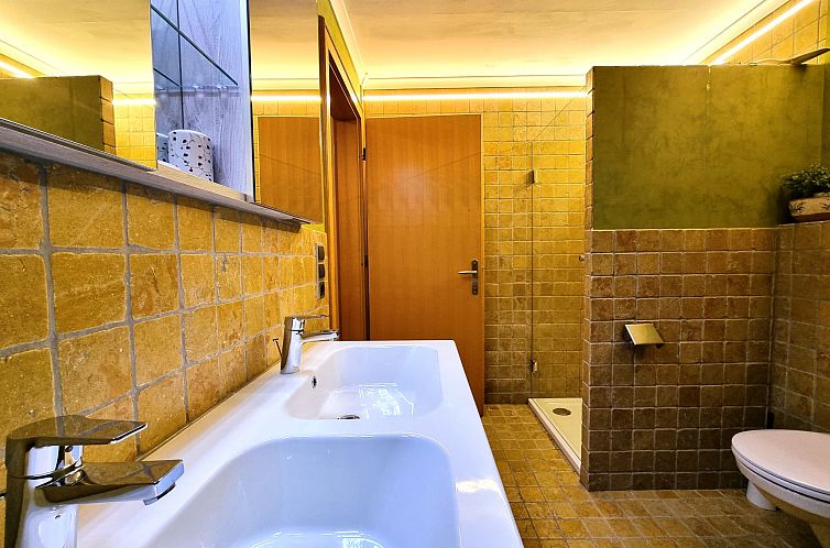 Appartement Rätia II