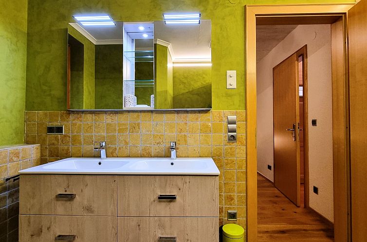 Appartement Rätia II
