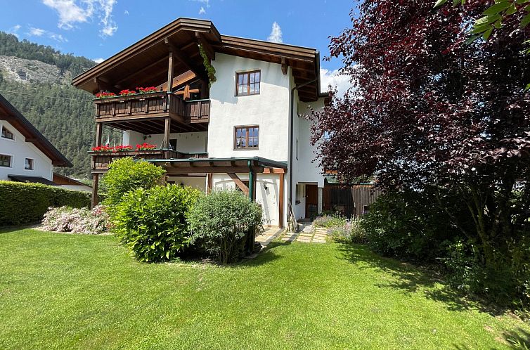 Appartement Rätia II