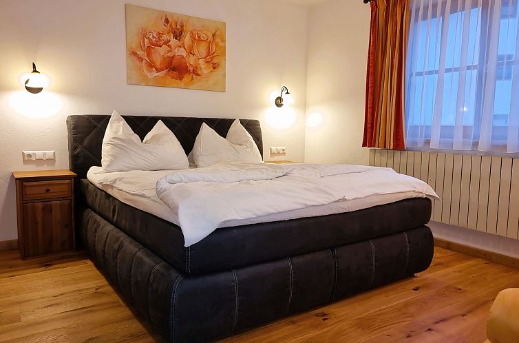 Appartement Rätia I