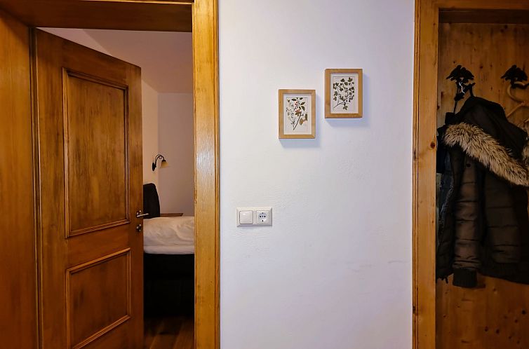 Appartement Rätia I