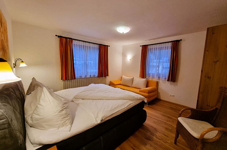 Appartement Rätia I