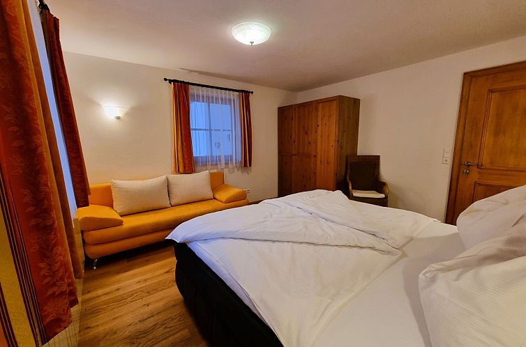 Appartement Rätia I