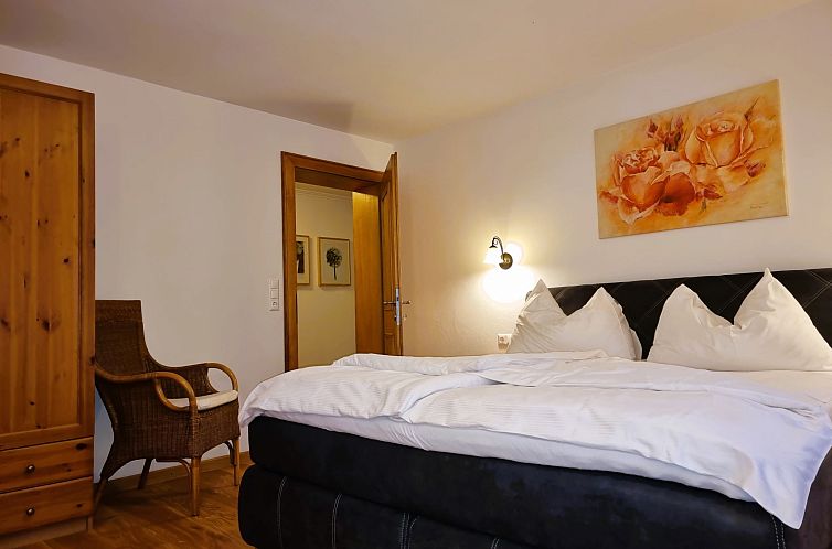 Appartement Rätia I