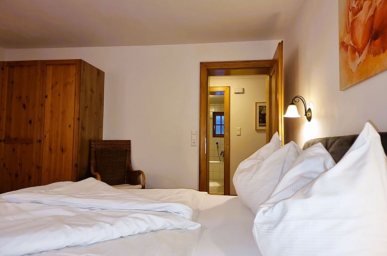 Appartement Rätia I