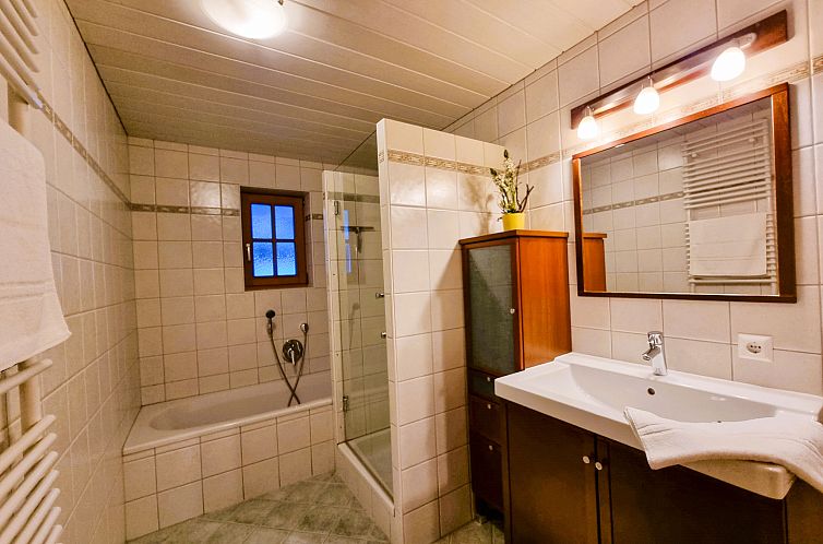 Appartement Rätia I