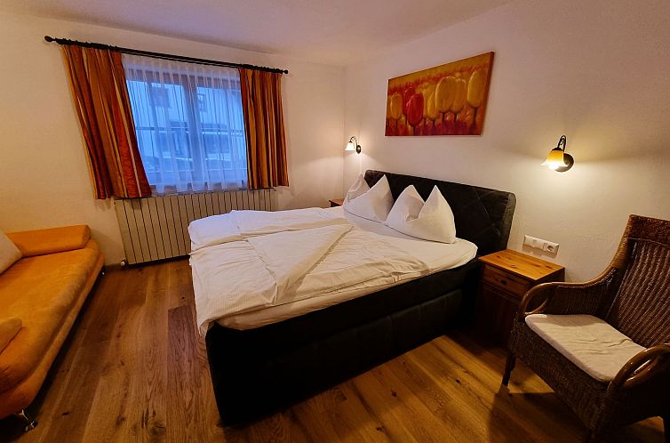 Appartement Rätia I