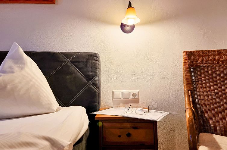Appartement Rätia I