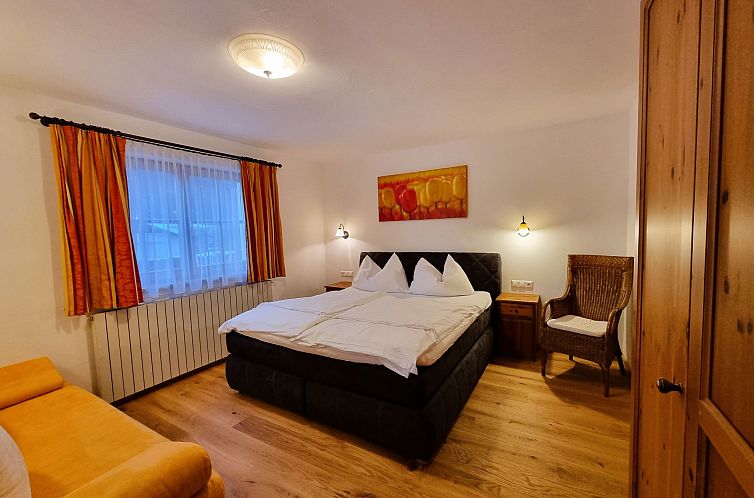 Appartement Rätia I