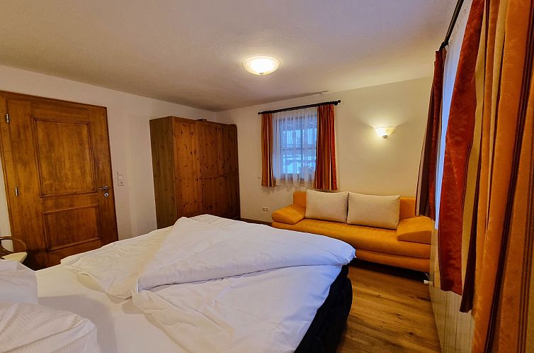 Appartement Rätia I