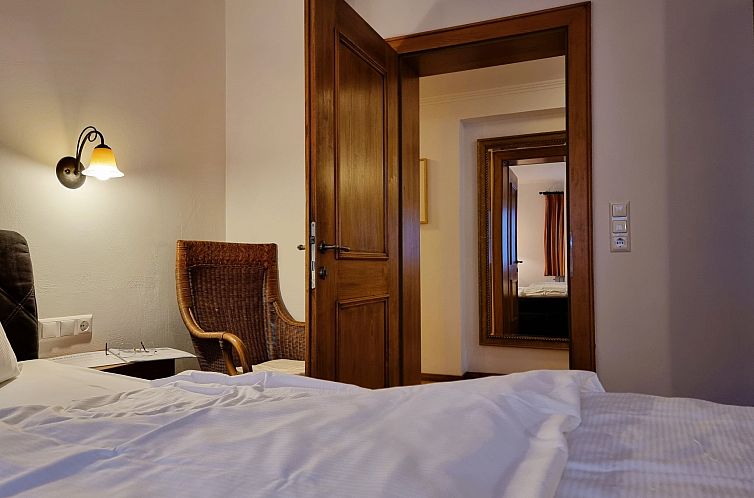 Appartement Rätia I