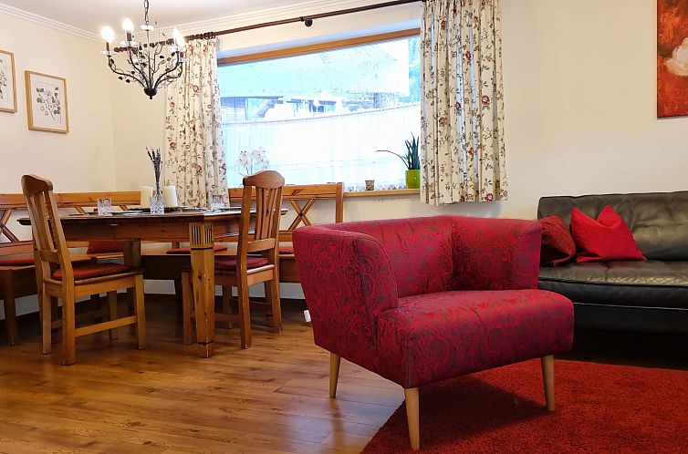 Appartement Rätia I