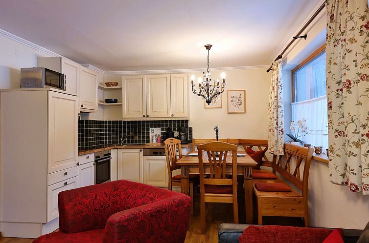 Appartement Rätia I