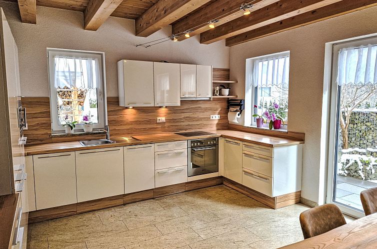 Appartement Haus 201