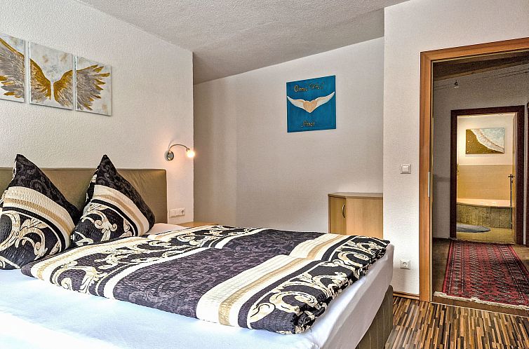 Appartement Haus 201