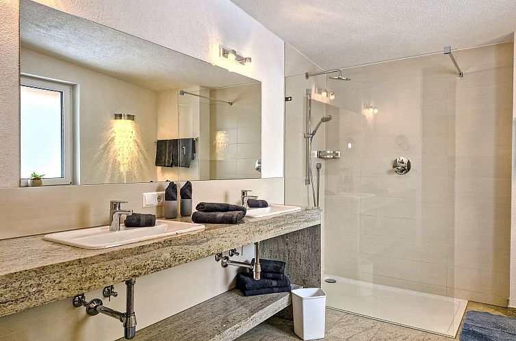 Appartement Haus 201