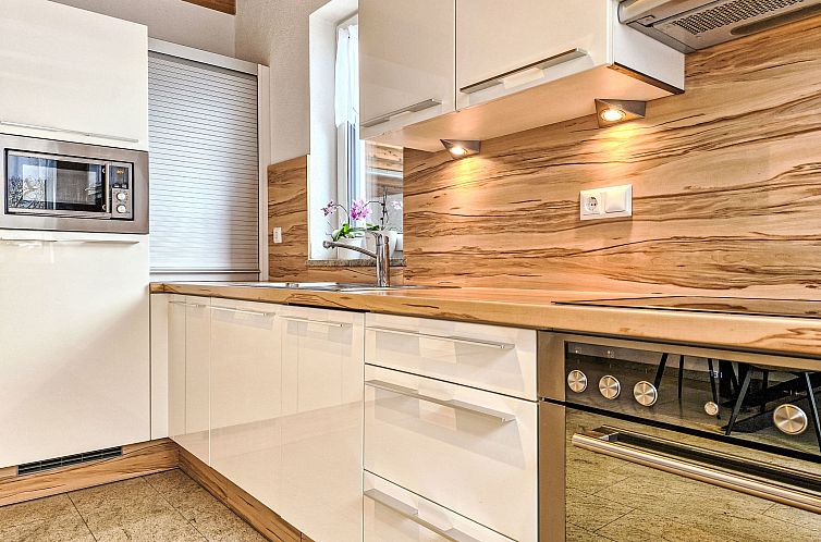 Appartement Haus 201