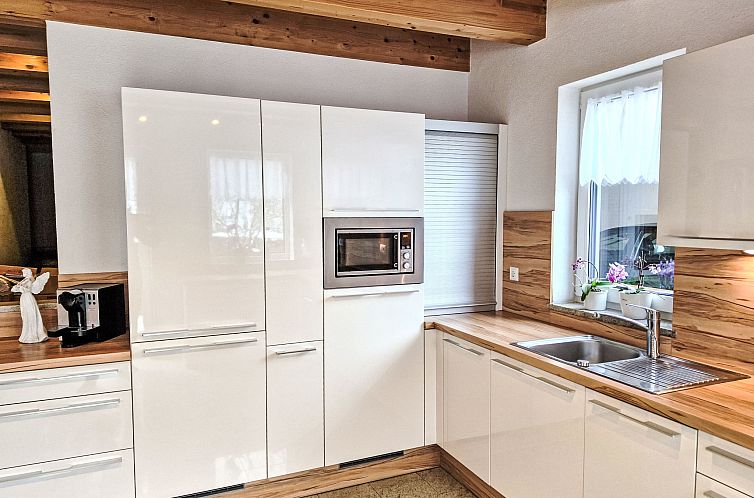 Appartement Haus 201