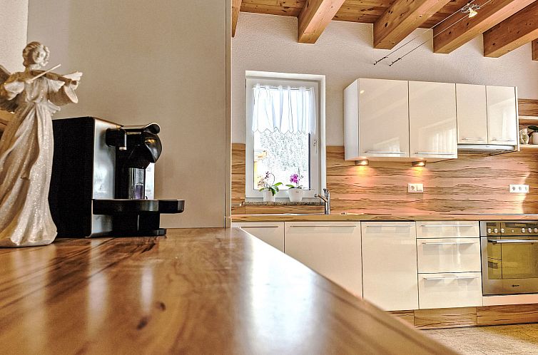 Appartement Haus 201