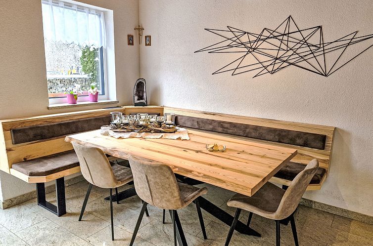 Appartement Haus 201
