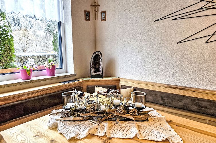 Appartement Haus 201