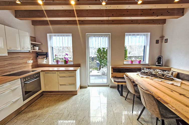 Appartement Haus 201
