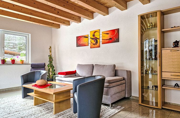 Appartement Haus 201