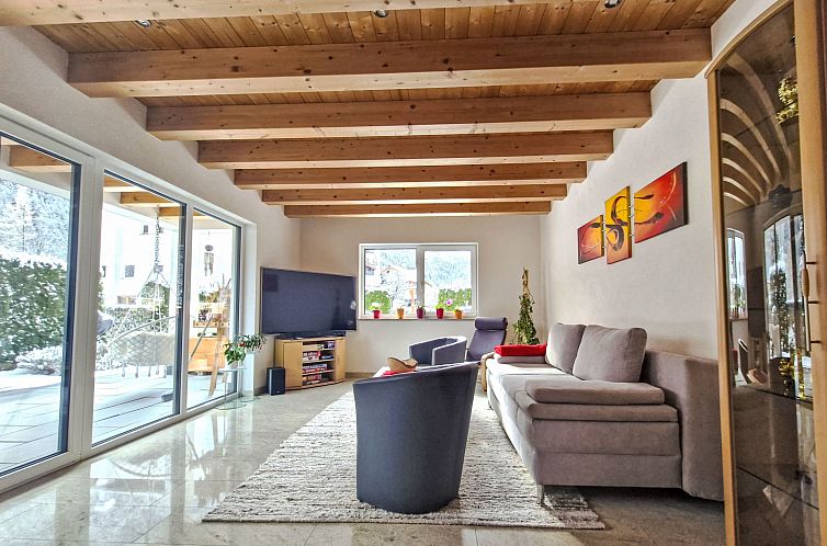 Appartement Haus 201