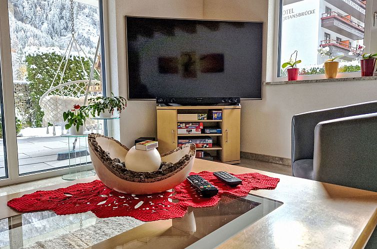 Appartement Haus 201