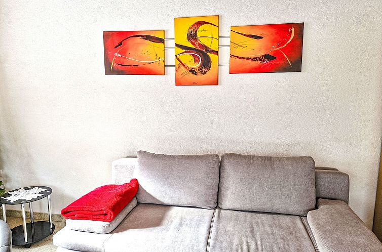 Appartement Haus 201