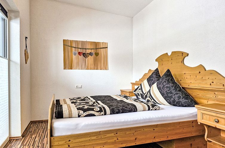 Appartement Haus 201