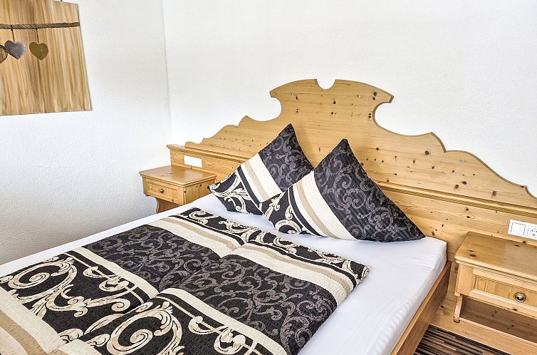 Appartement Haus 201