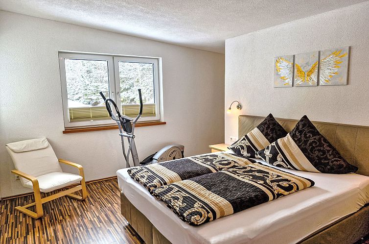 Appartement Haus 201