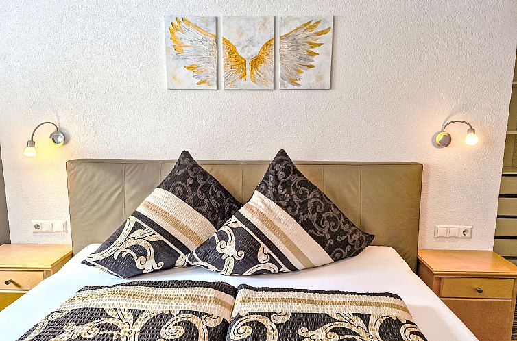 Appartement Haus 201