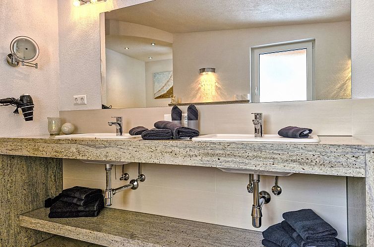 Appartement Haus 201