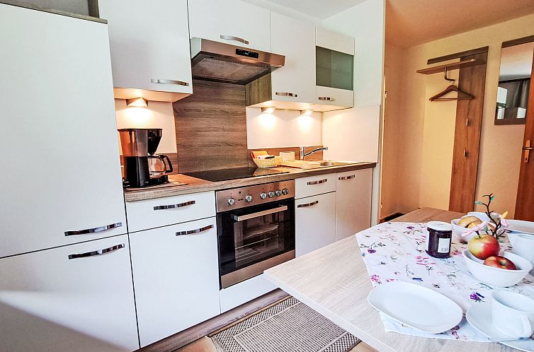 Appartement Gielerhof