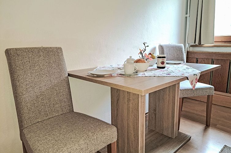 Appartement Gielerhof