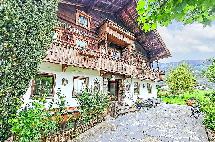 Appartement Gielerhof